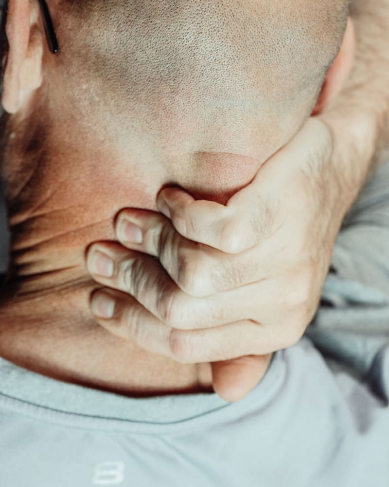 Cervicogenic Headaches treatment at IA Chiropractic, Thornlie