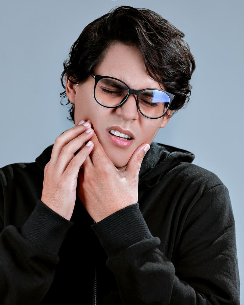 TMJ & Jaw Pain treatment at IA Chiropractic, Thornlie