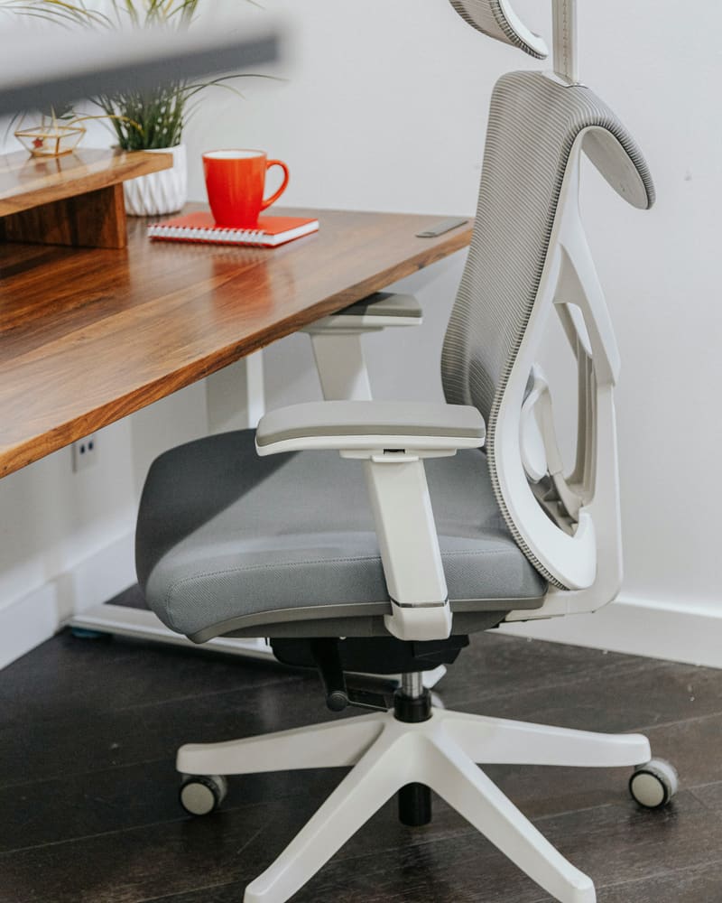 Ergonomic & Posture Advice at IA Chiropractic, Thornlie