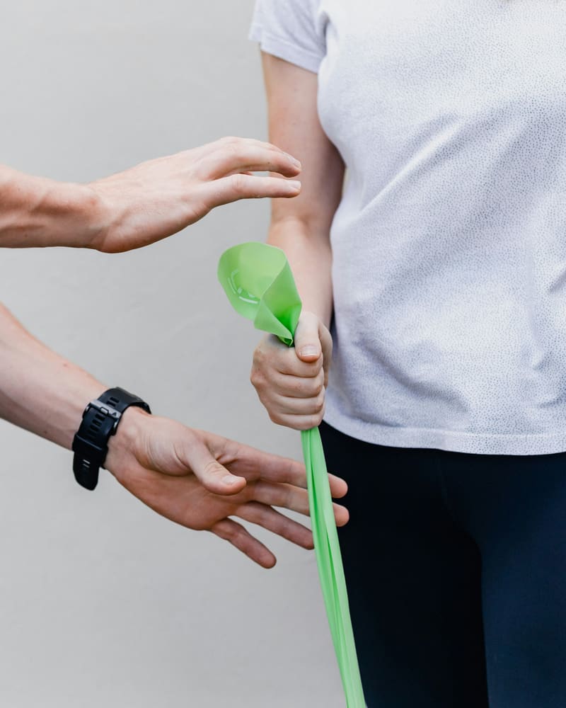 Exercise Prescription at IA Chiropractic, Thornlie