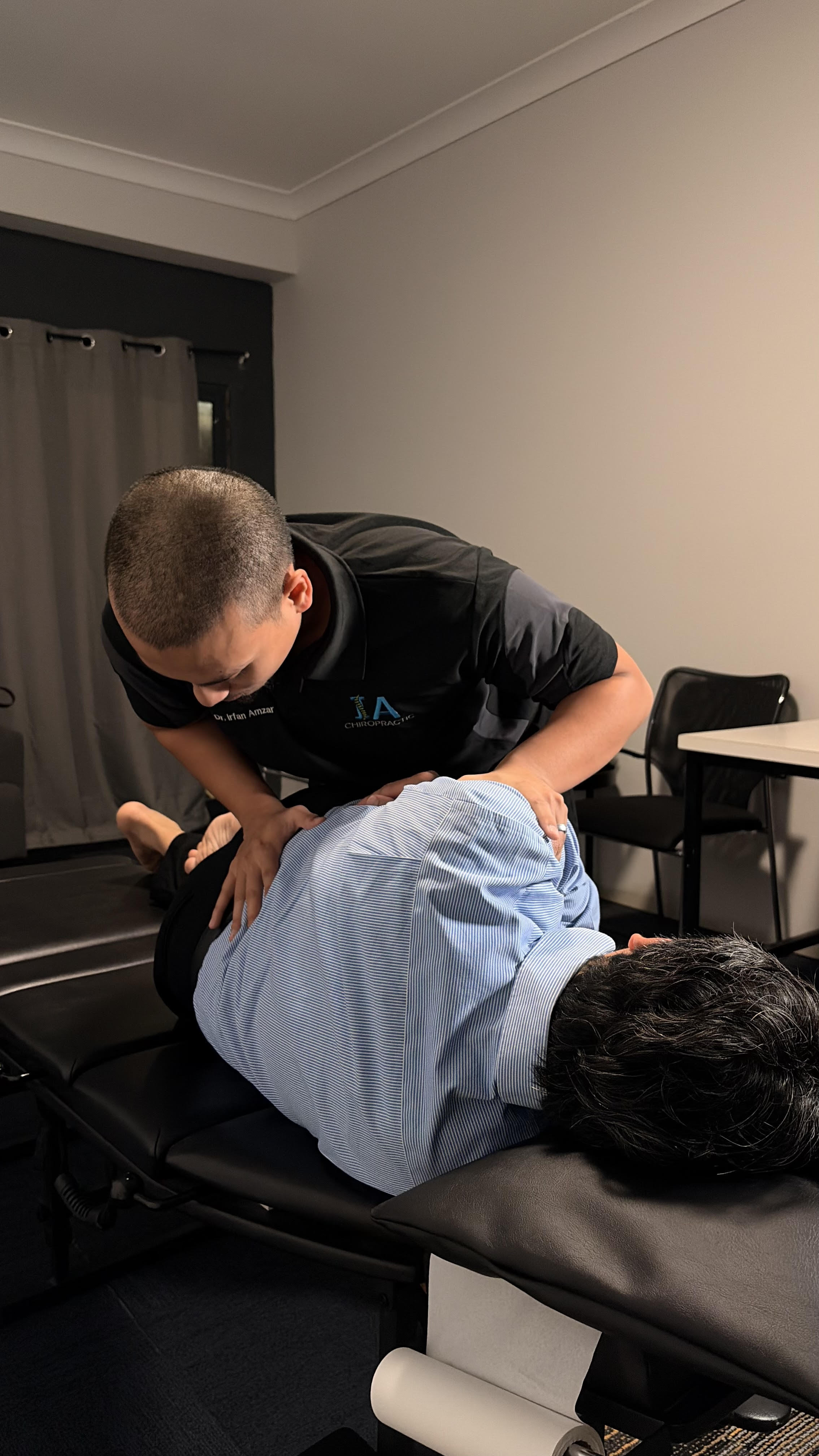 IA Chiropractic — trusted chiropractor serving Thornlie and surrounding suburbs